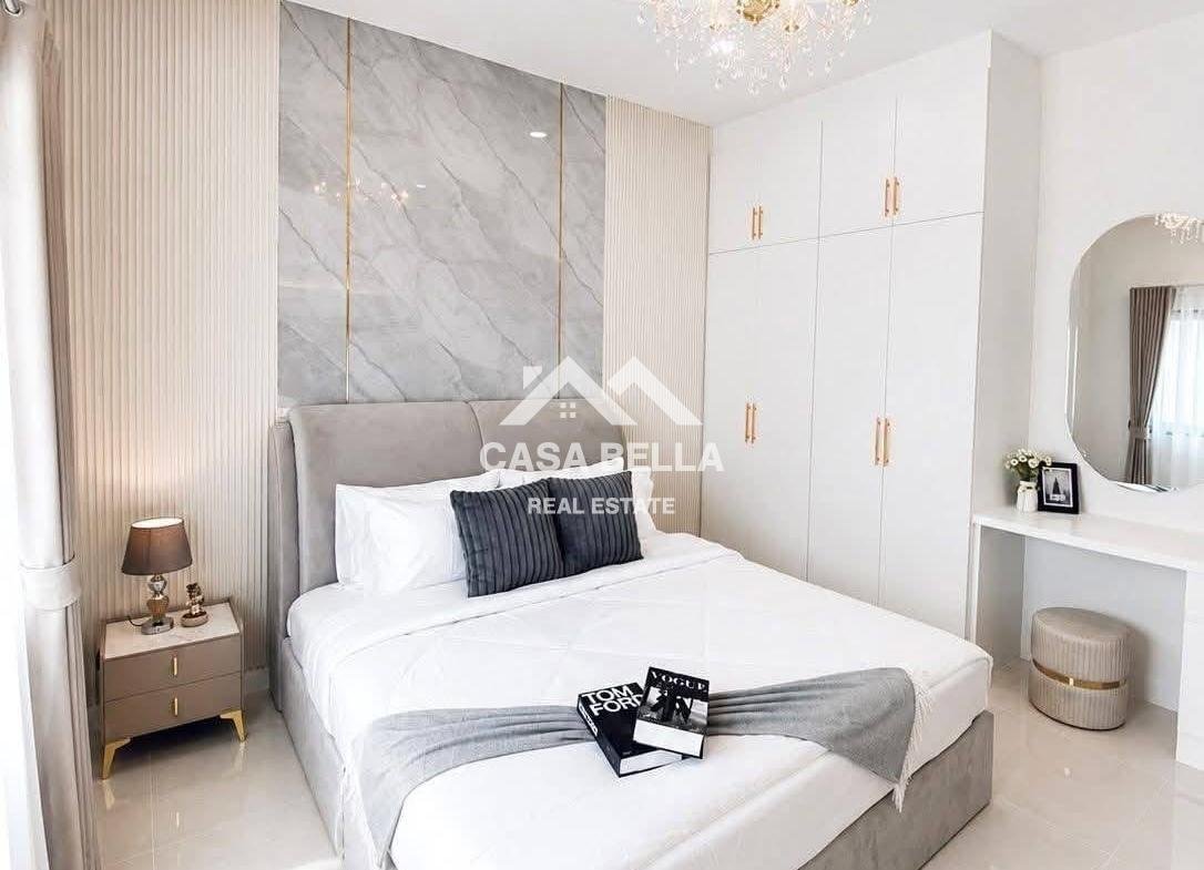 Paradise Hill 2 Village – Pattaya