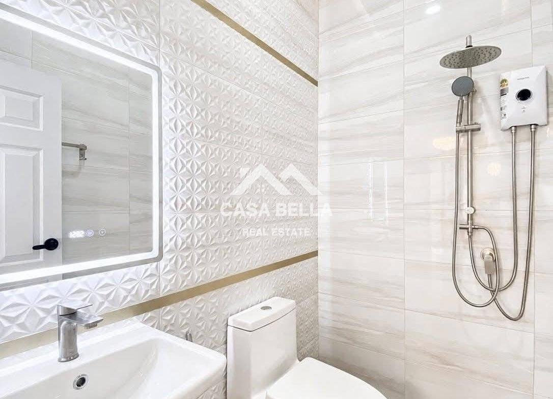 Paradise Hill 2 Village – Pattaya