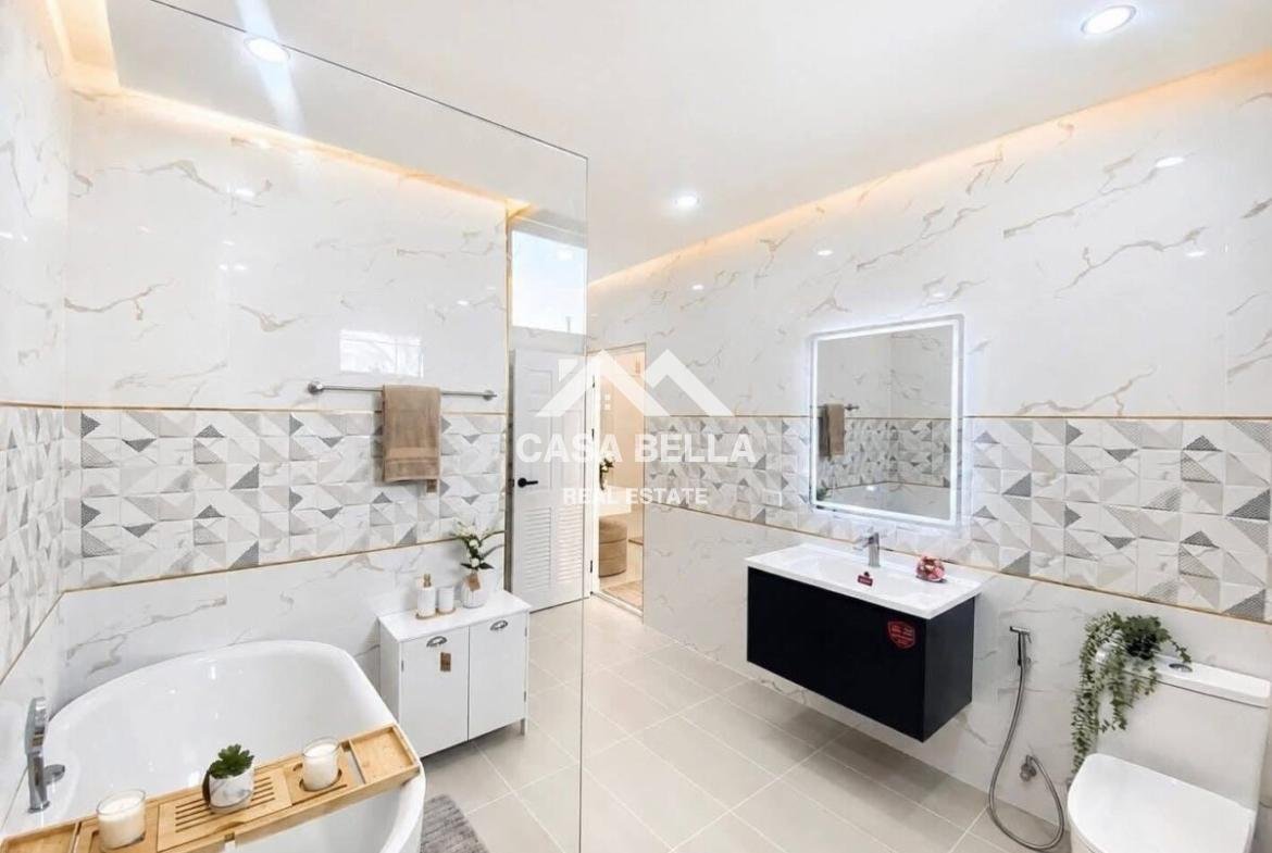 Paradise Hill 2 Village – Pattaya