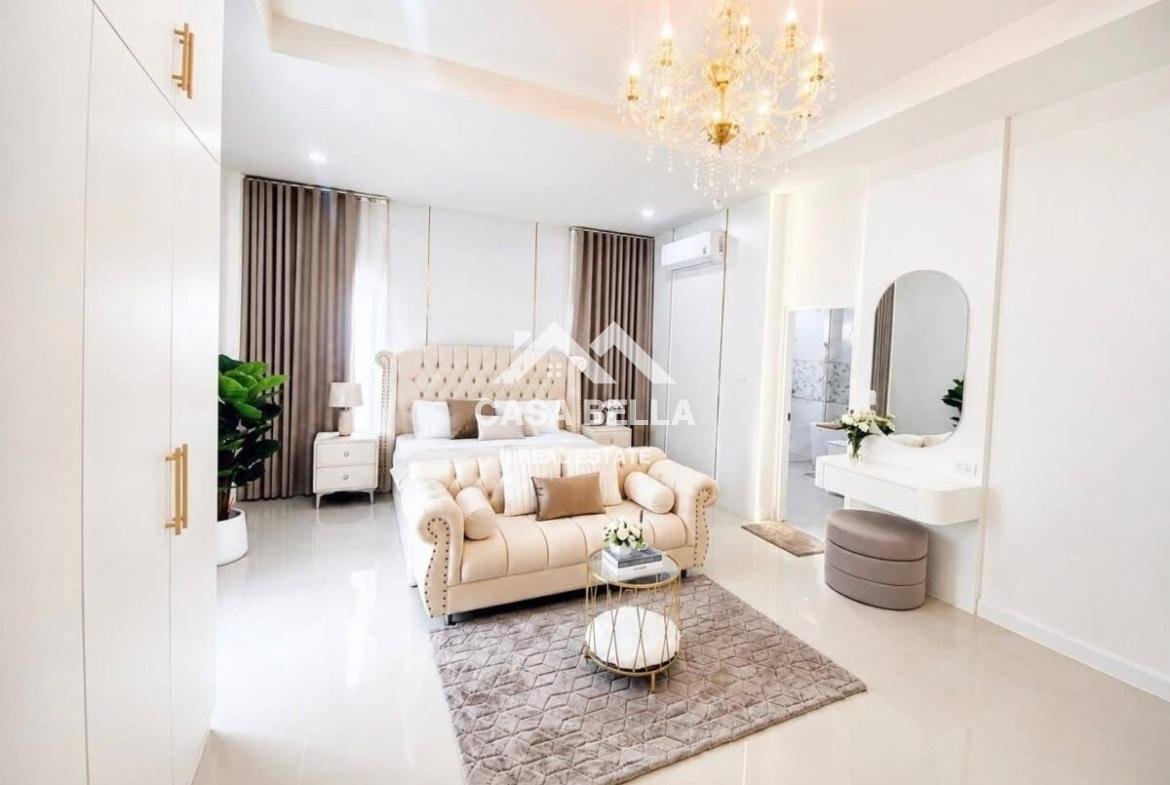 Paradise Hill 2 Village – Pattaya