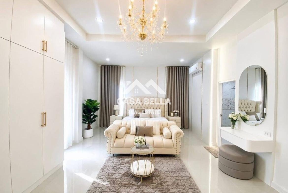 Paradise Hill 2 Village – Pattaya