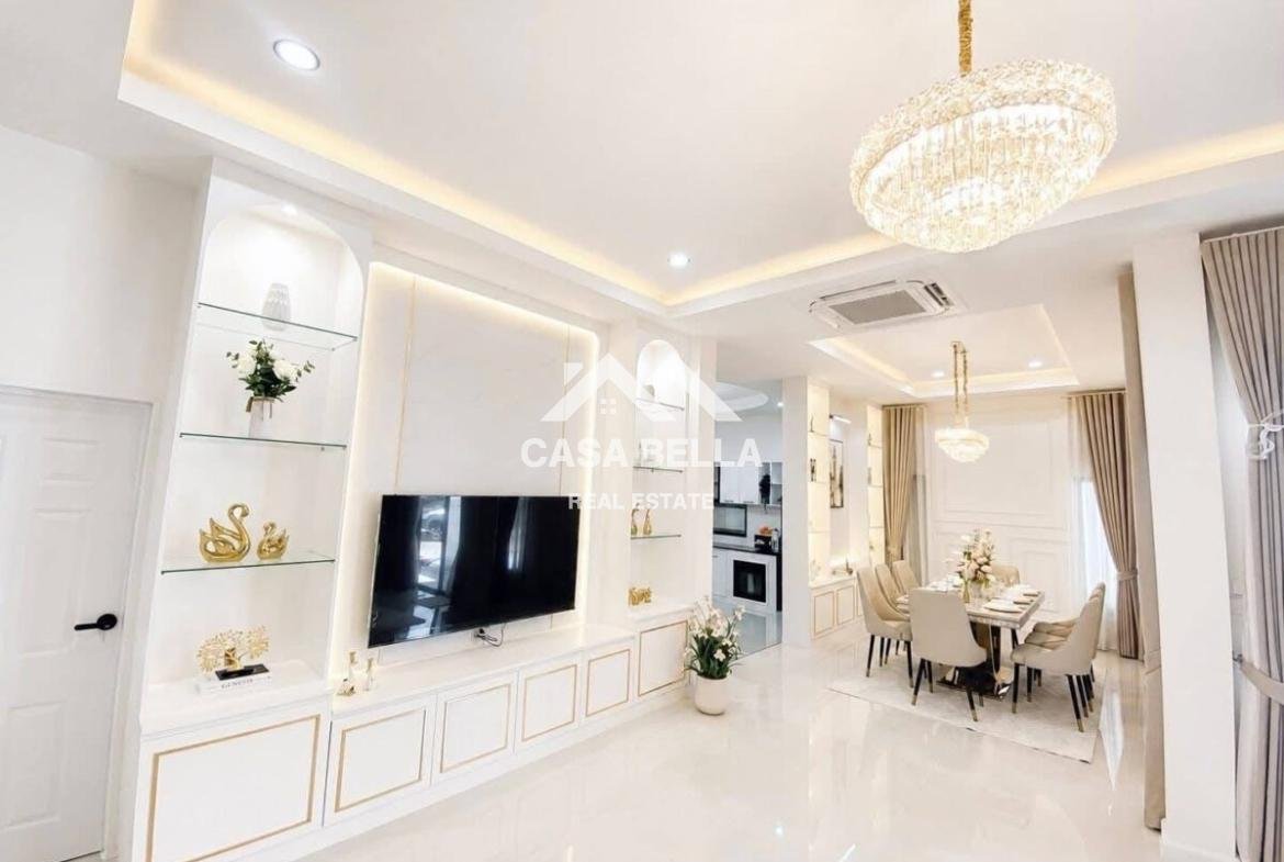 Paradise Hill 2 Village – Pattaya