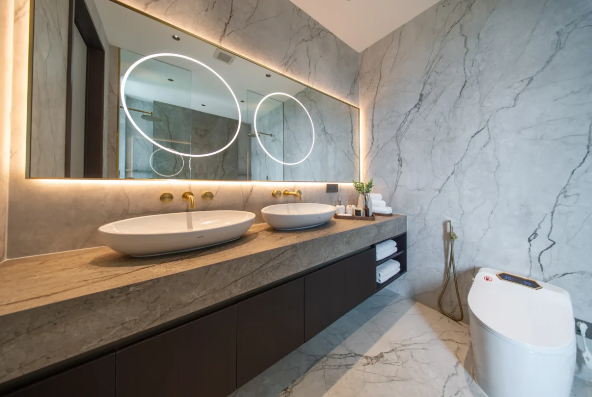 Villa Solara – Jomtien