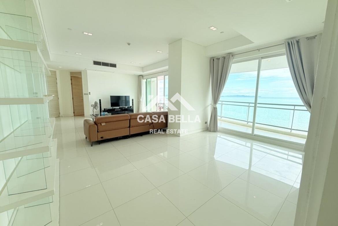 REFLECTION JOMTIEN BEACH PATTAYA – Jomtien