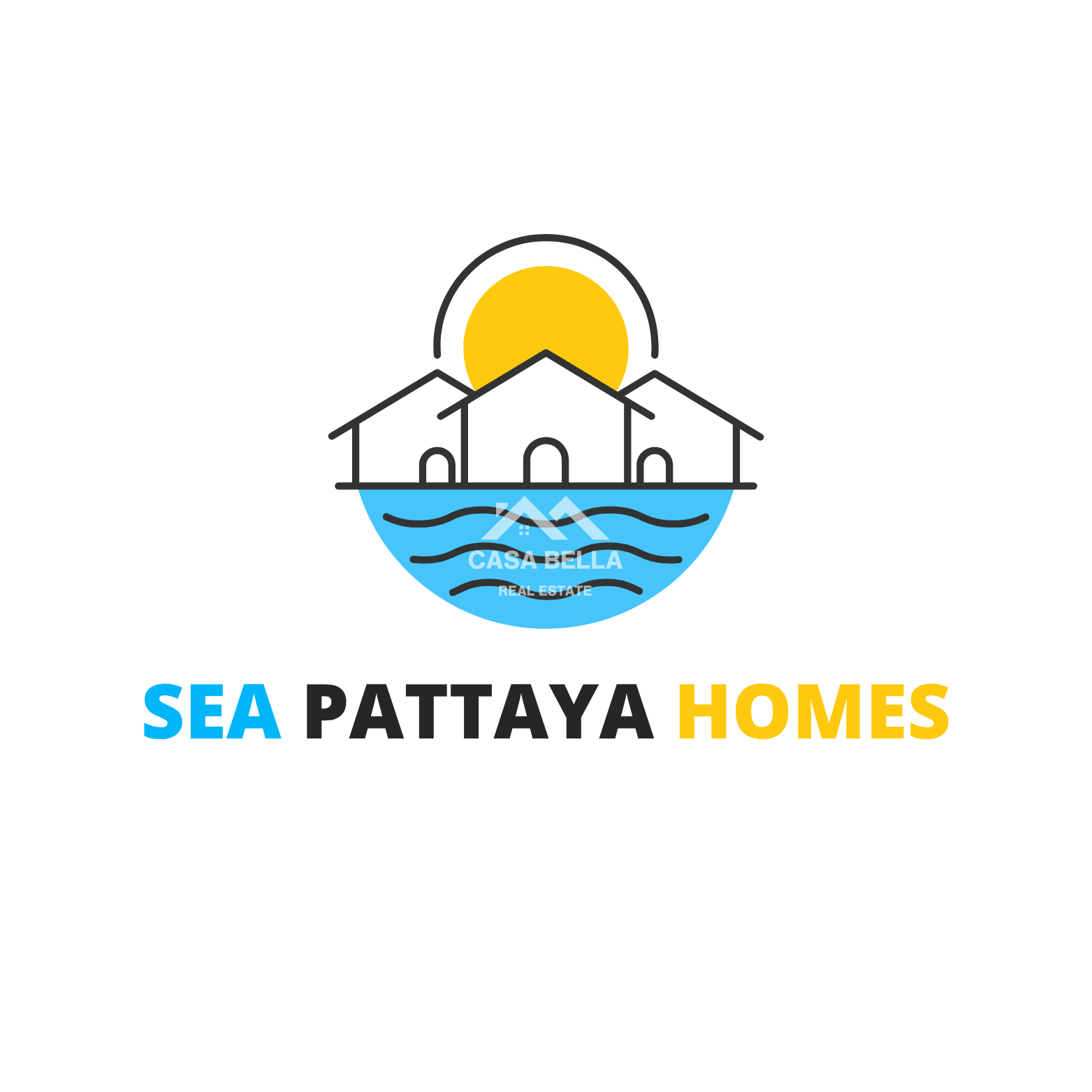 Centric Sea Pattaya