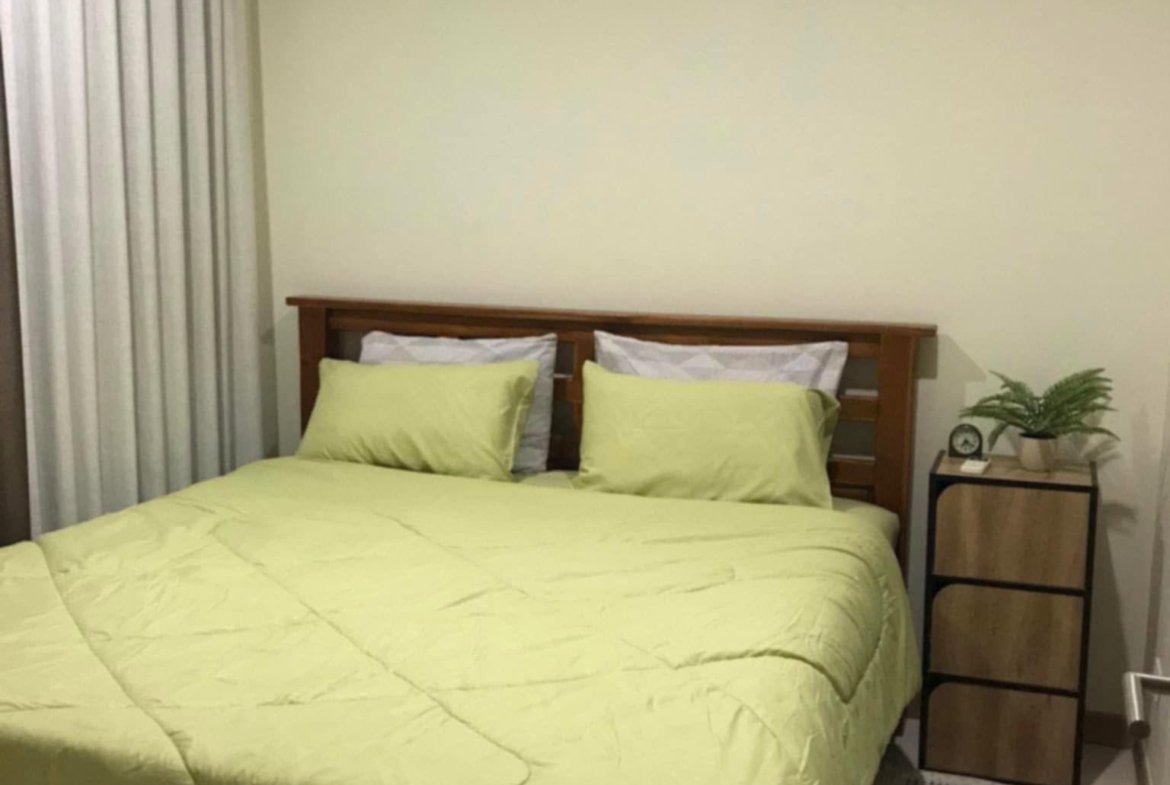 The Riviera Wongamat – Wongamat