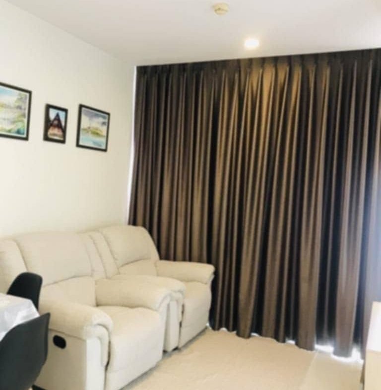 The Riviera Wongamat – Wongamat