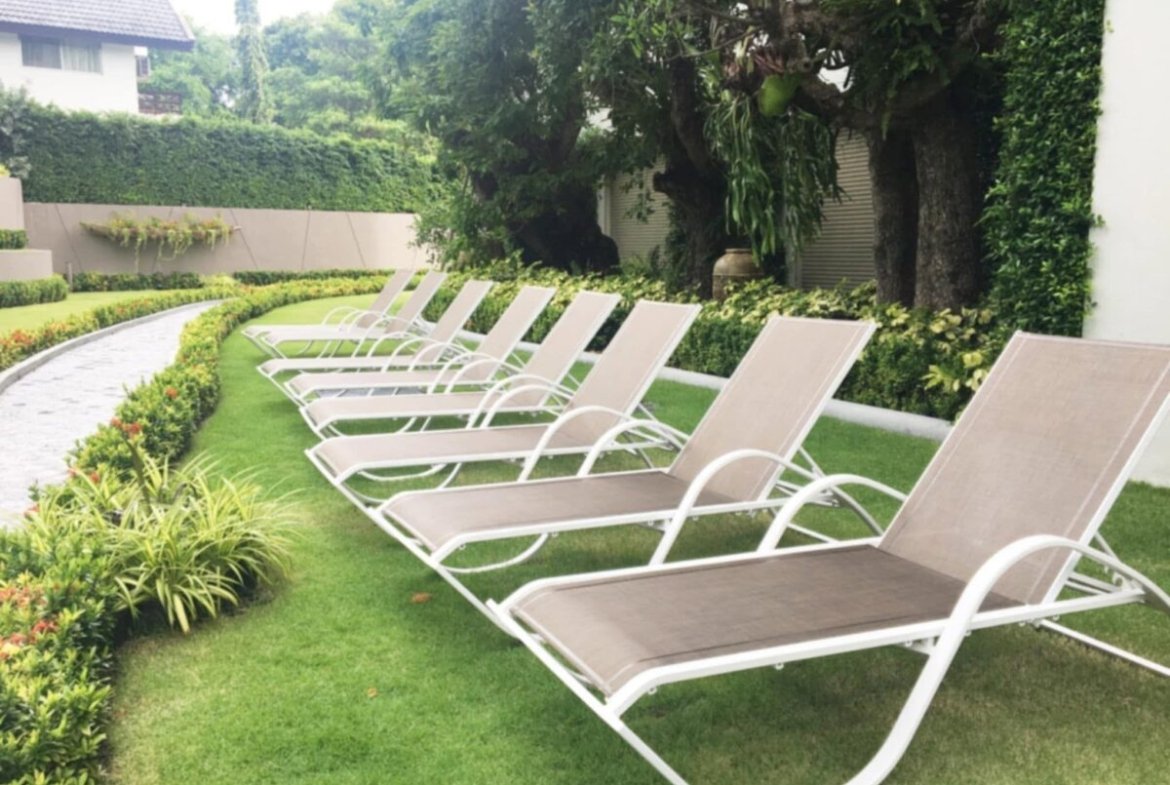 The Riviera Wongamat – Wongamat