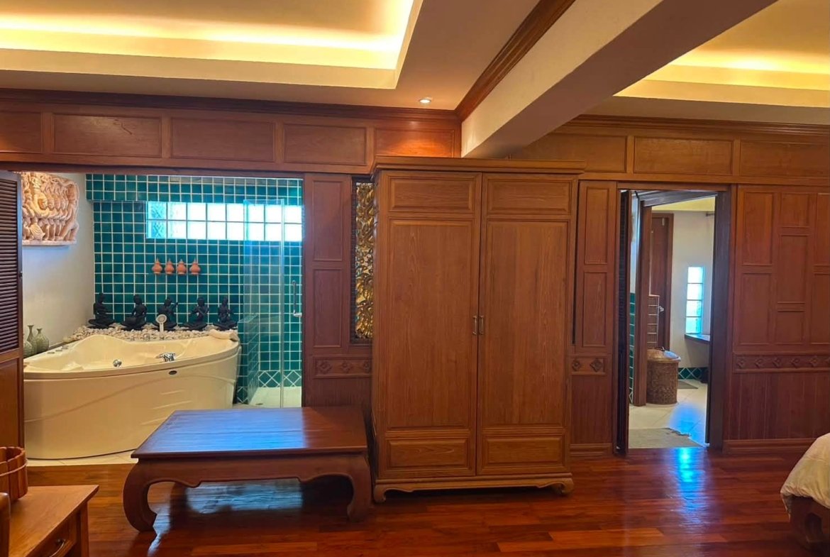 Star Beach Condotel Pattaya – Pratumnak