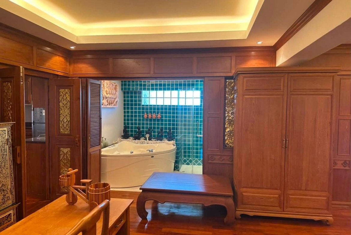 Star Beach Condotel Pattaya – Pratumnak