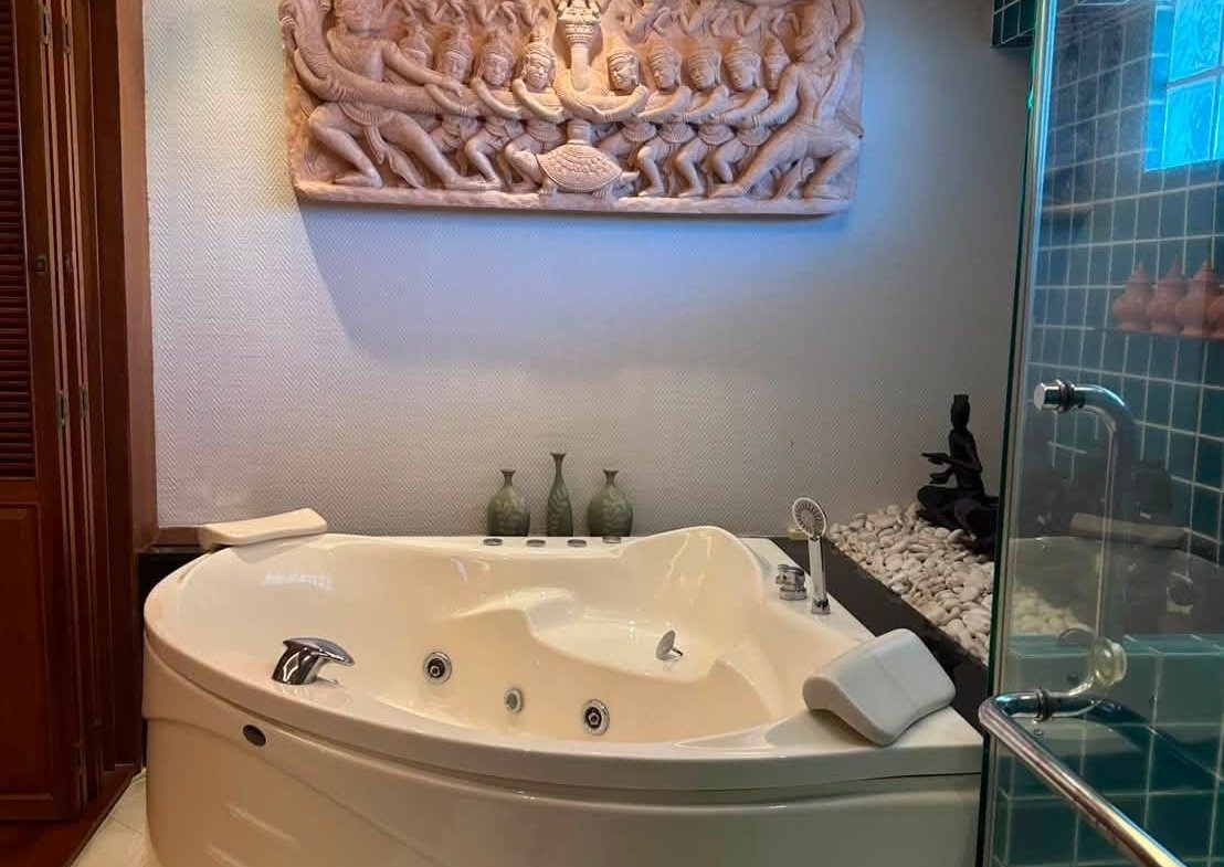 Star Beach Condotel Pattaya – Pratumnak