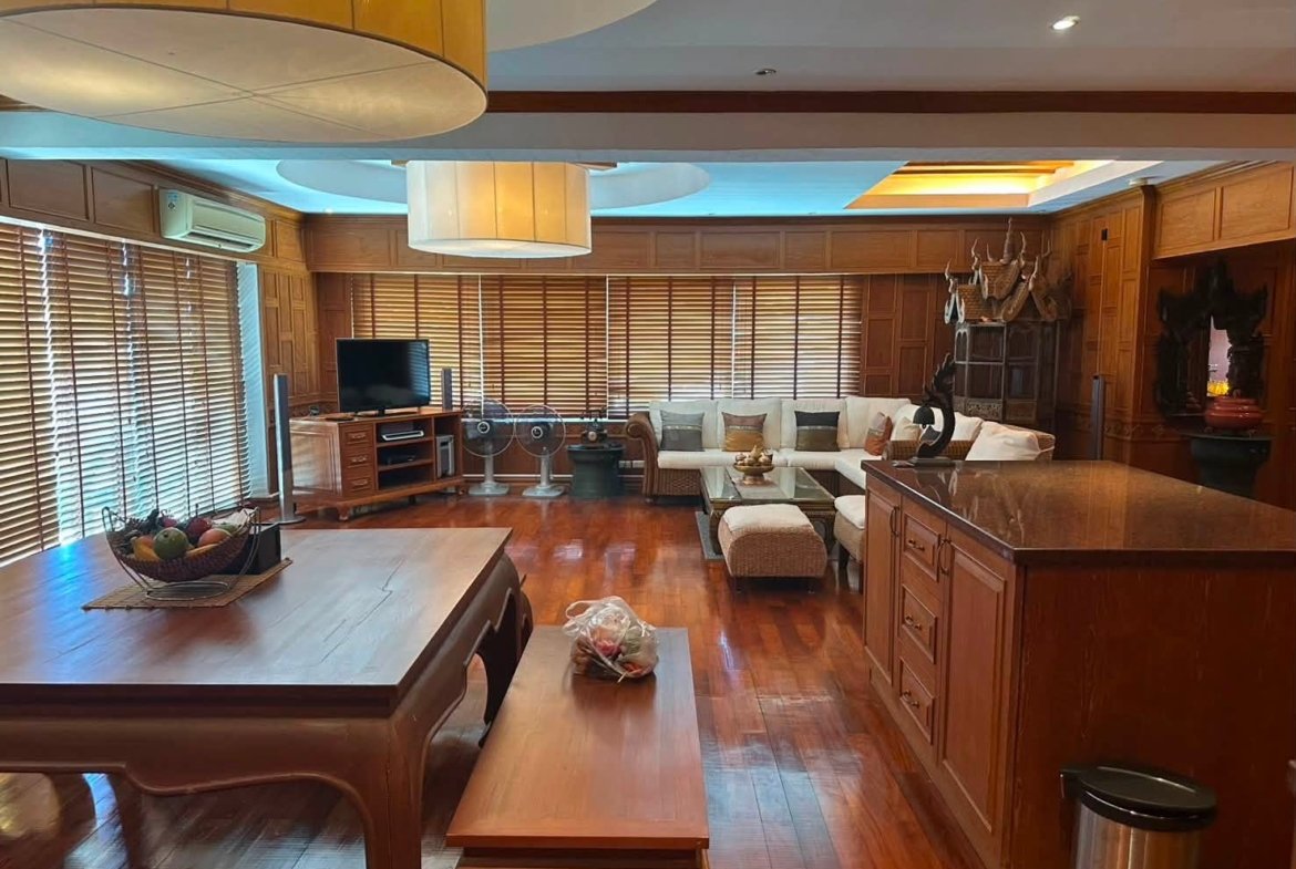 Star Beach Condotel Pattaya – Pratumnak