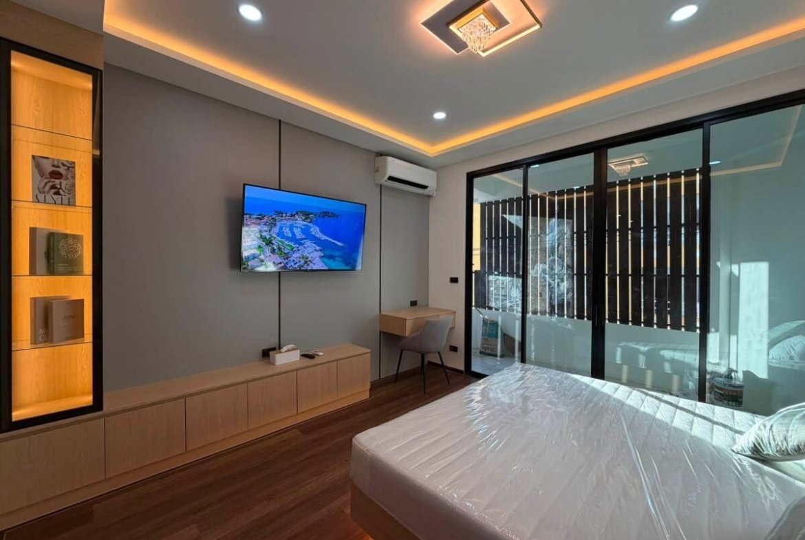 Jomtien Sweet Condotel 2 – Jomtien