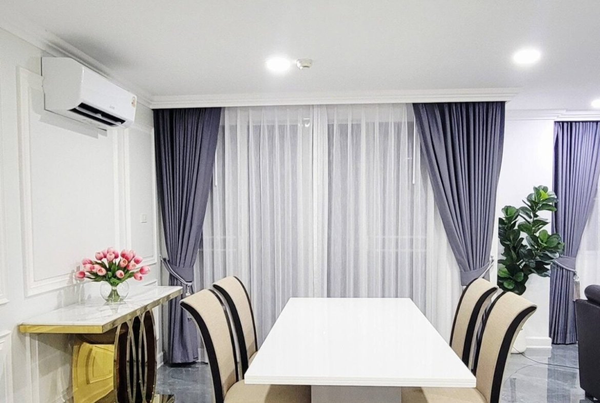 Nova Atrium Pattaya Klang – Pattaya