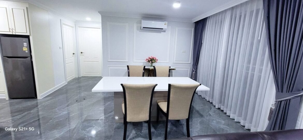 Nova Atrium Pattaya Klang – Pattaya