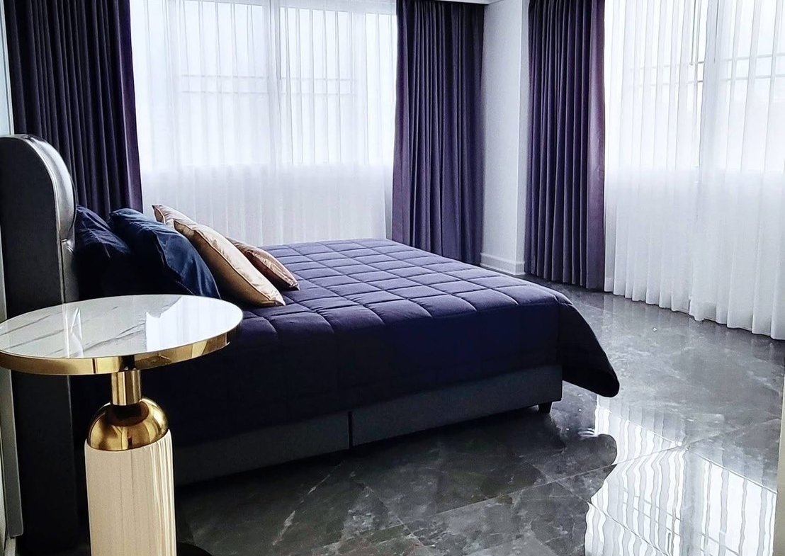 Nova Atrium Pattaya Klang – Pattaya