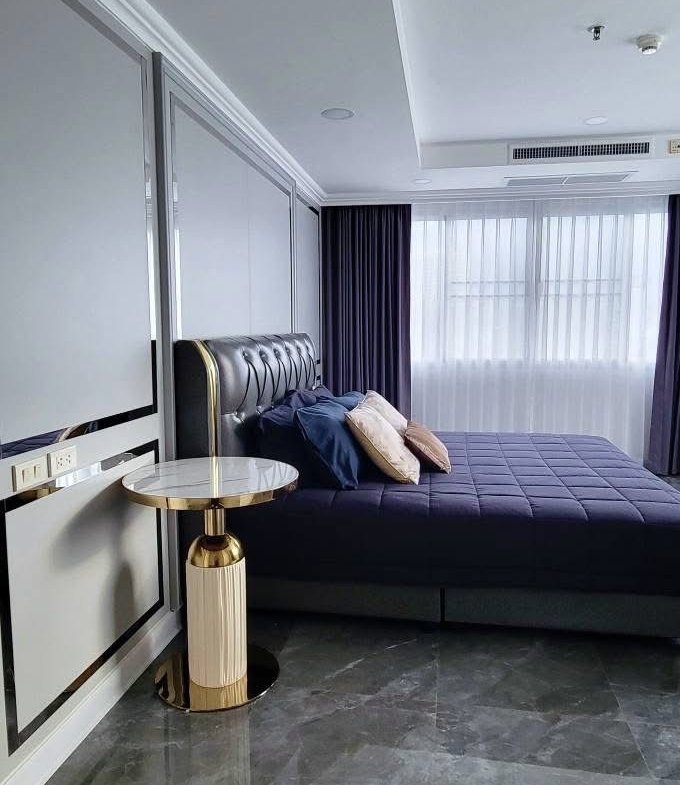 Nova Atrium Pattaya Klang – Pattaya
