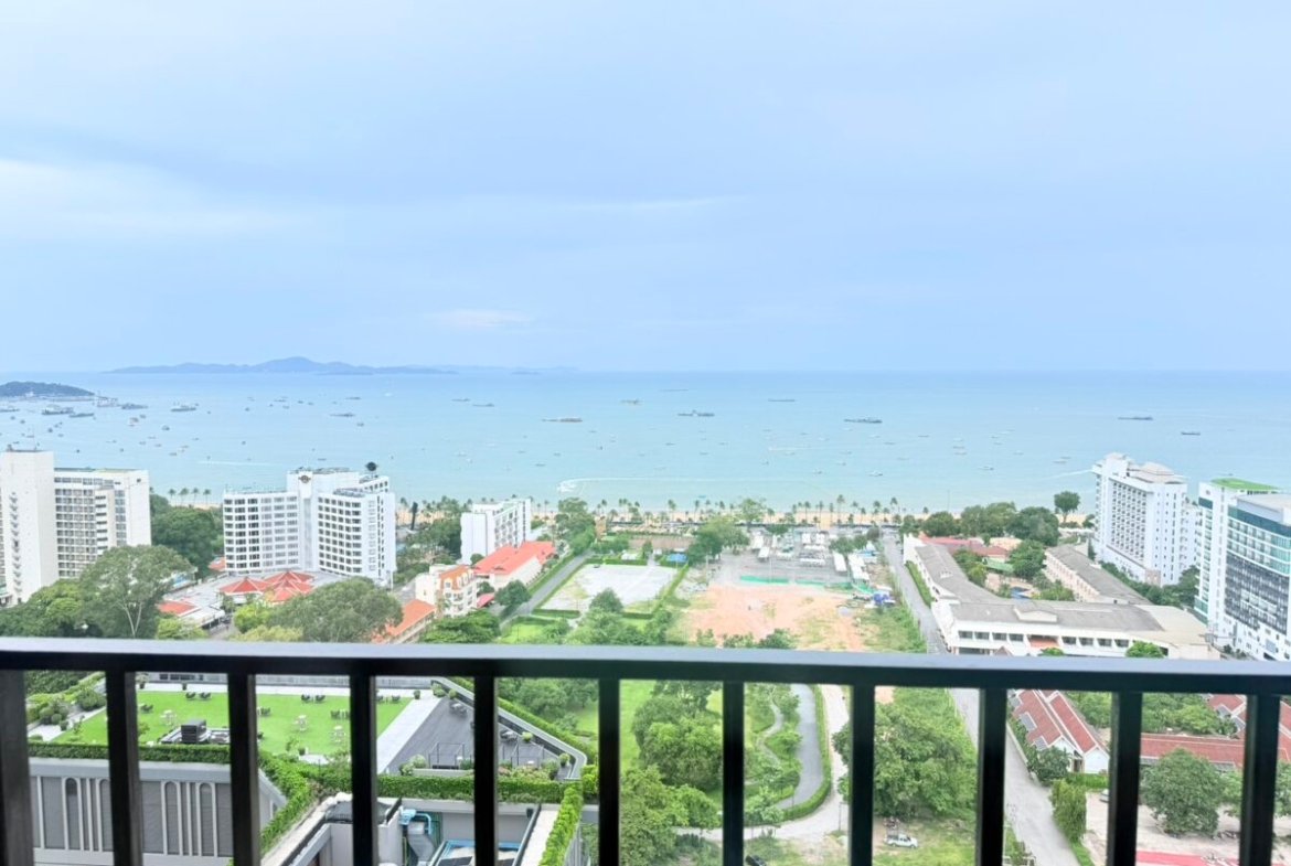 Centric Sea Pattaya (B) – Pattaya