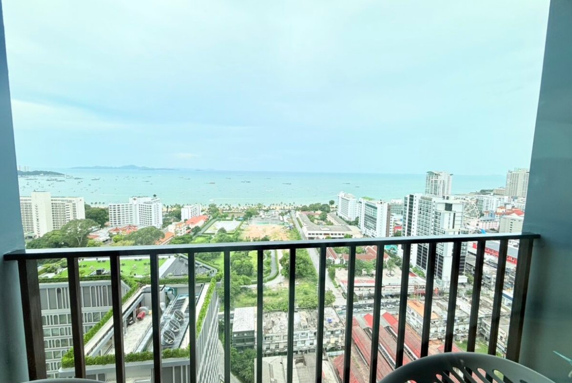 Centric Sea Pattaya (B) – Pattaya