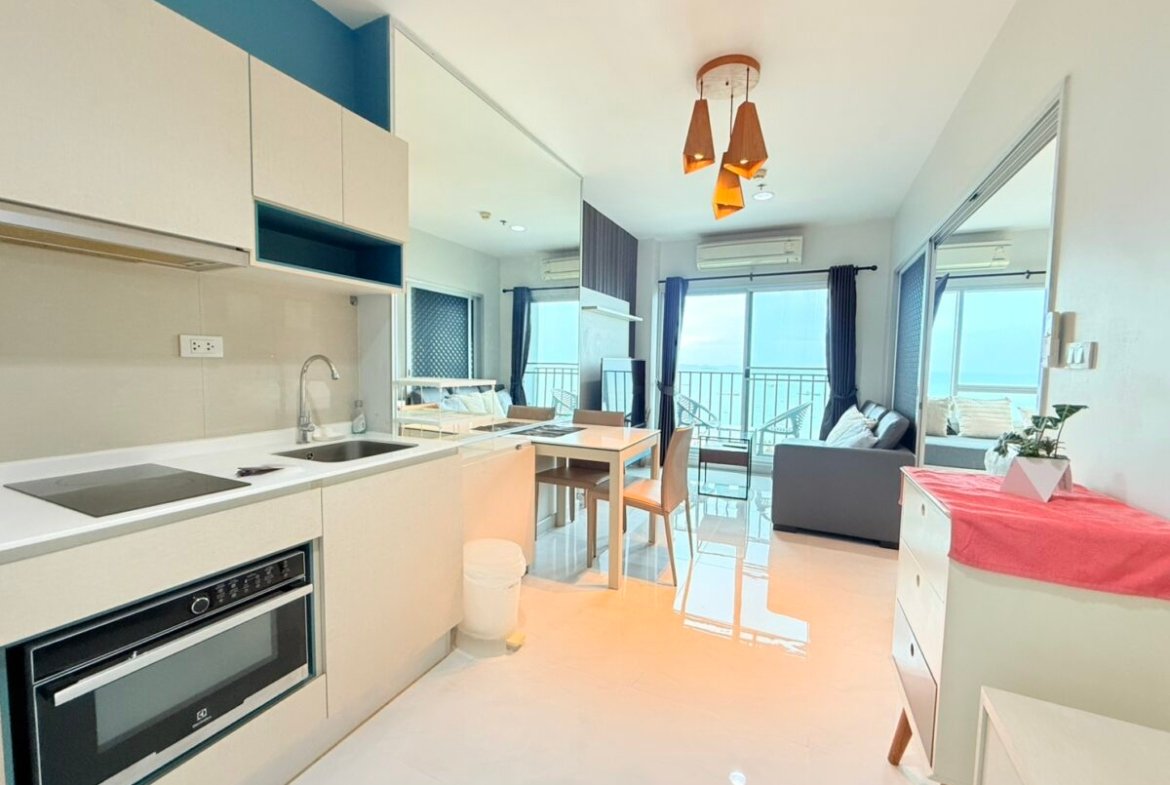 Centric Sea Pattaya (B) – Pattaya