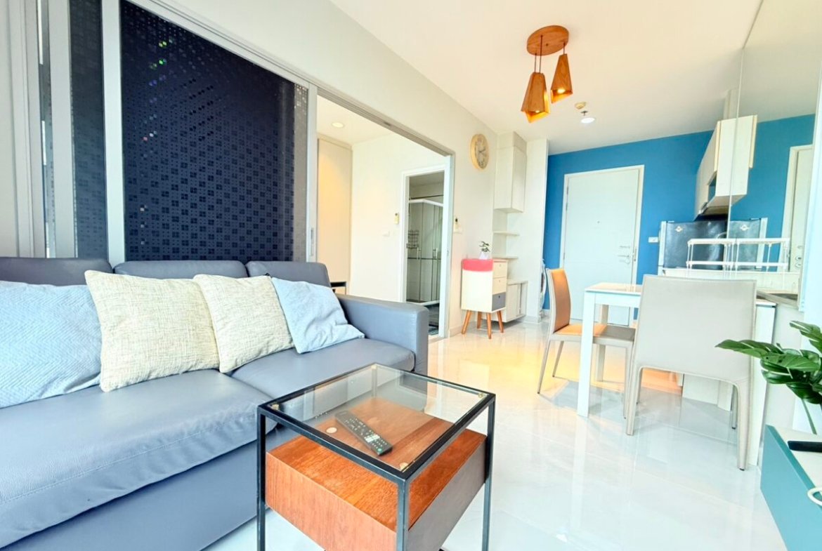 Centric Sea Pattaya (B) – Pattaya