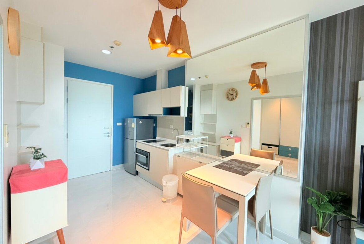 Centric Sea Pattaya (B) – Pattaya