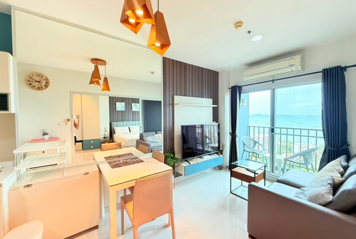 Centric Sea Pattaya (B) – Pattaya