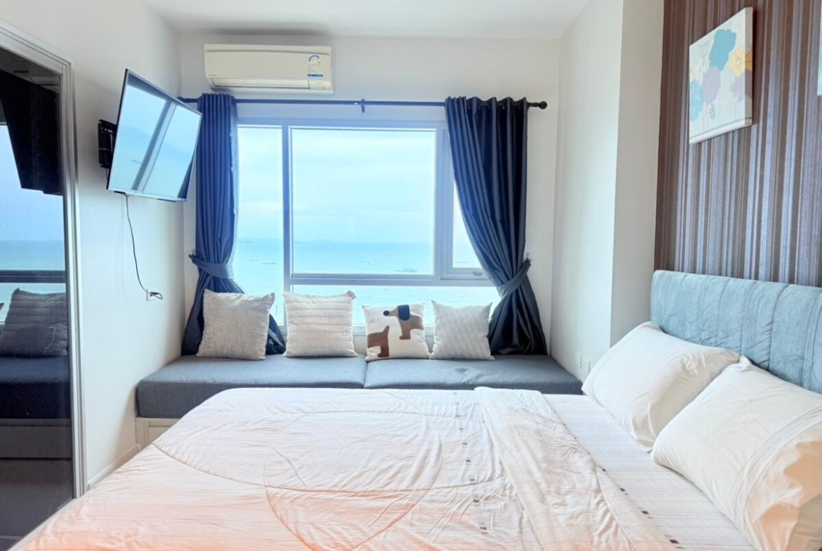 Centric Sea Pattaya (B) – Pattaya