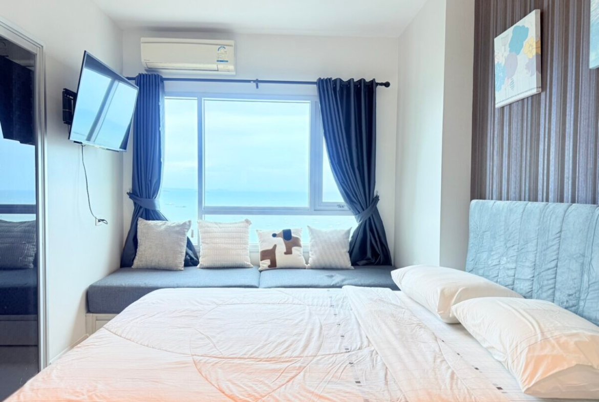 Centric Sea Pattaya (B) – Pattaya