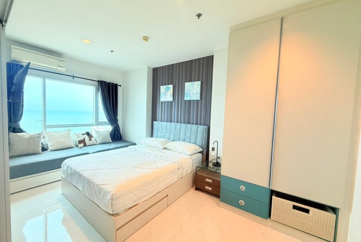 Centric Sea Pattaya (B) – Pattaya