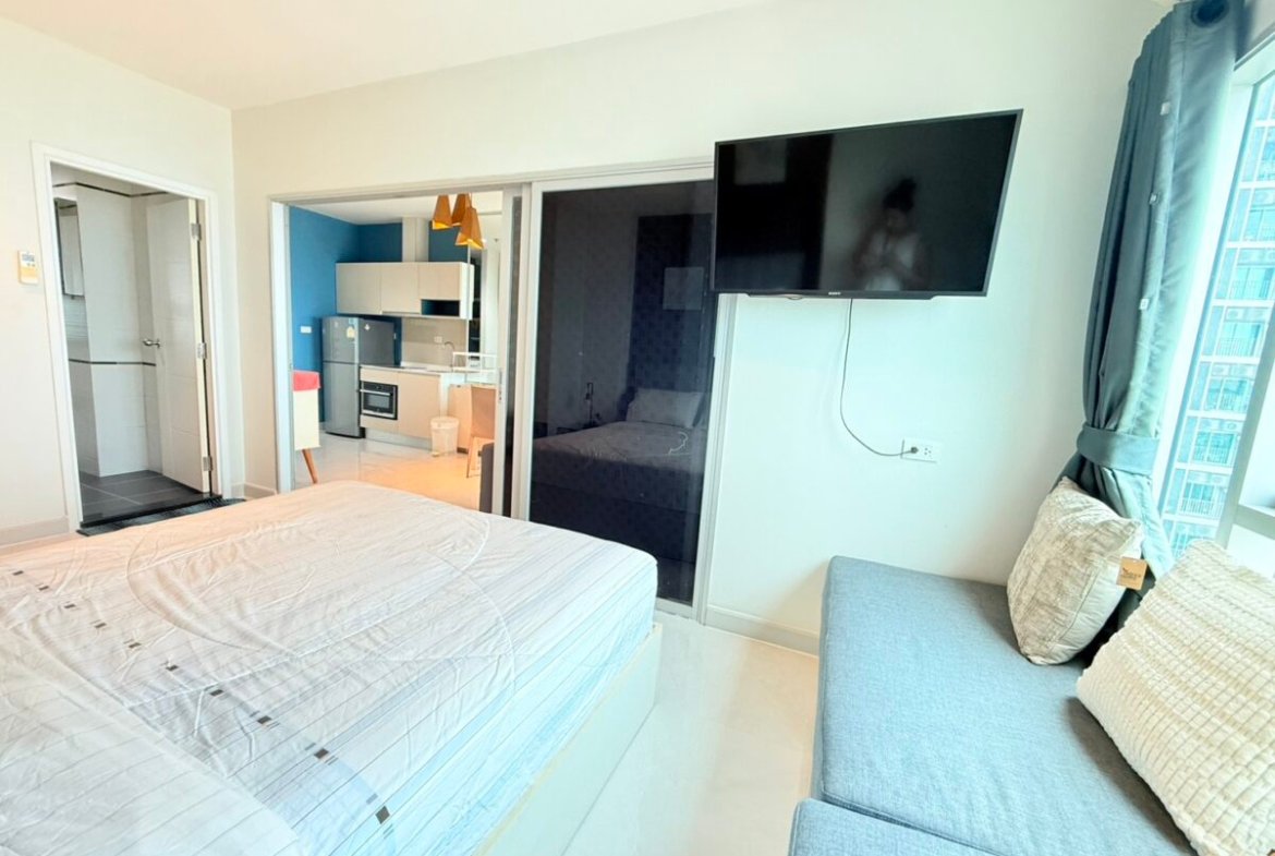 Centric Sea Pattaya (B) – Pattaya