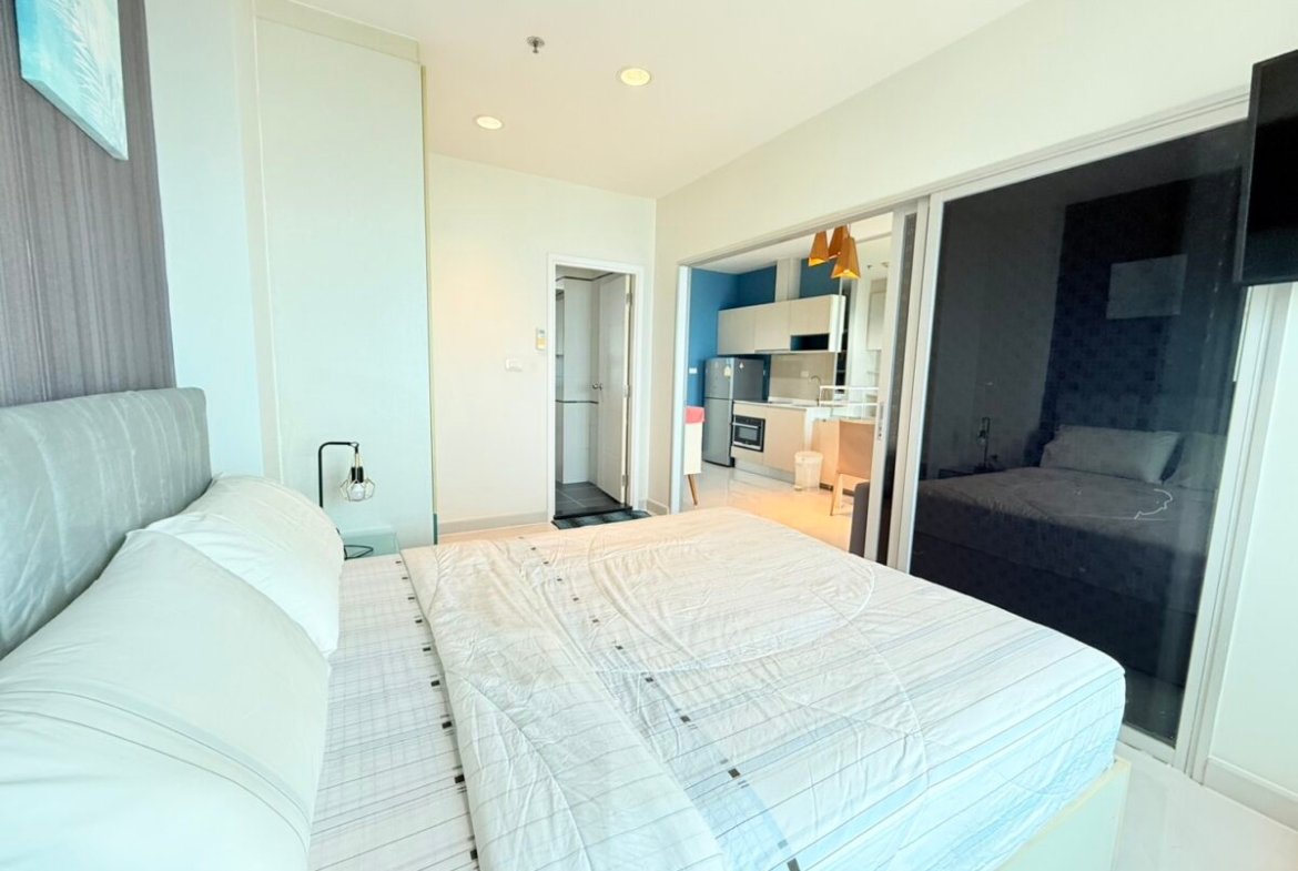 Centric Sea Pattaya (B) – Pattaya