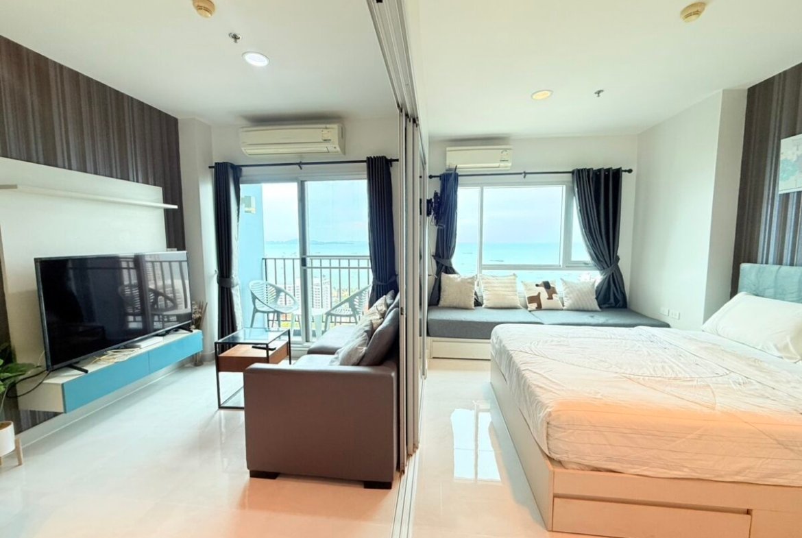 Centric Sea Pattaya (B) – Pattaya