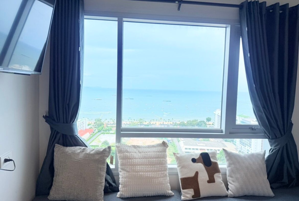 Centric Sea Pattaya (B) – Pattaya