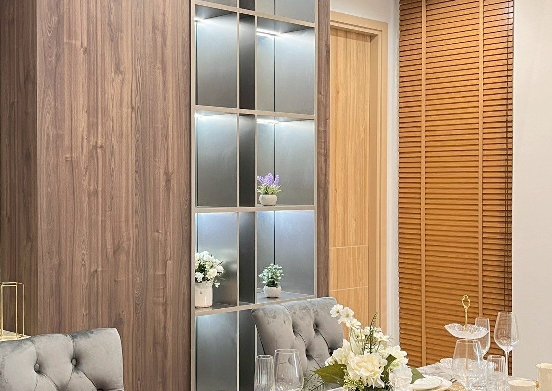 Cherliz Poolvilla Pattaya – Nong Pla Lai
