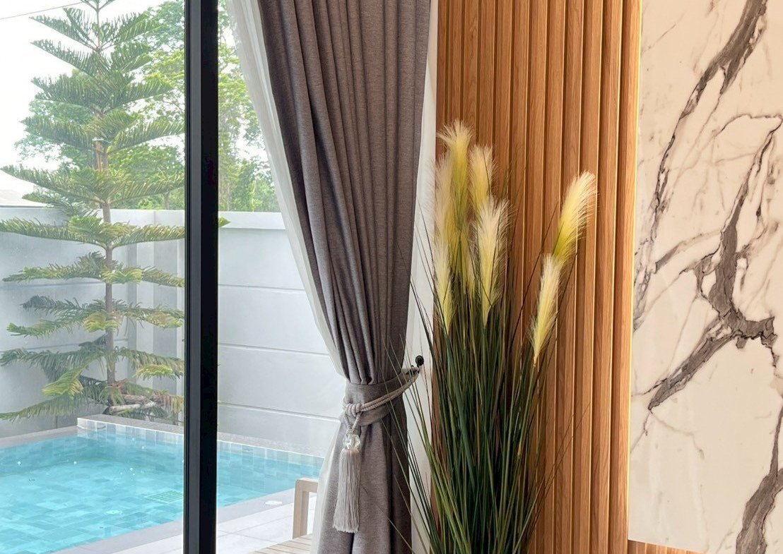 Cherliz Poolvilla Pattaya – Nong Pla Lai