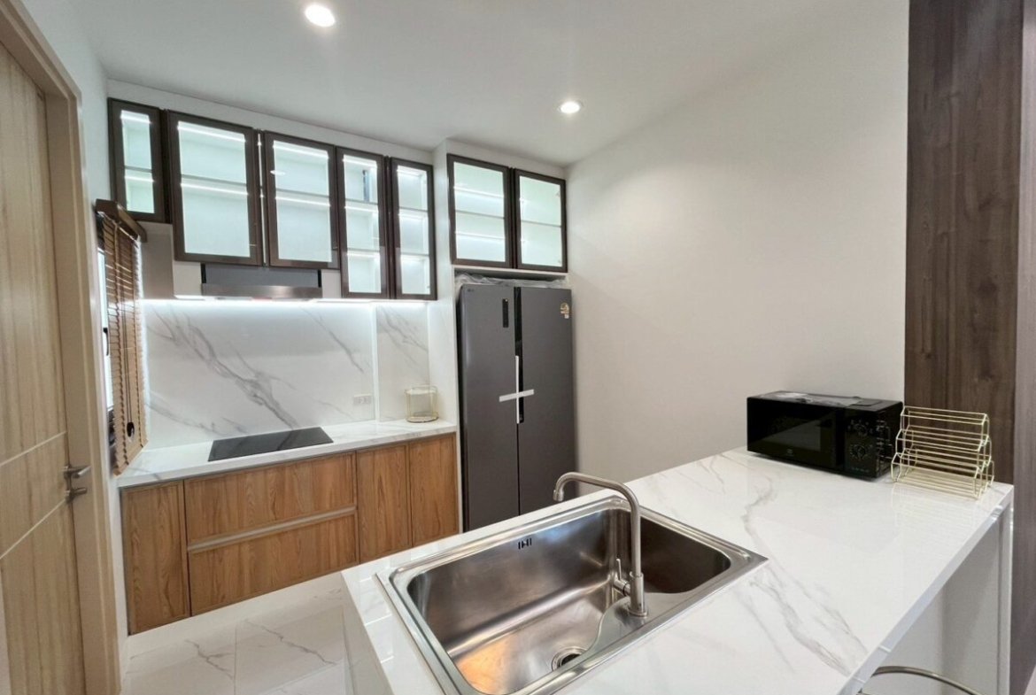 Cherliz Poolvilla Pattaya – Nong Pla Lai