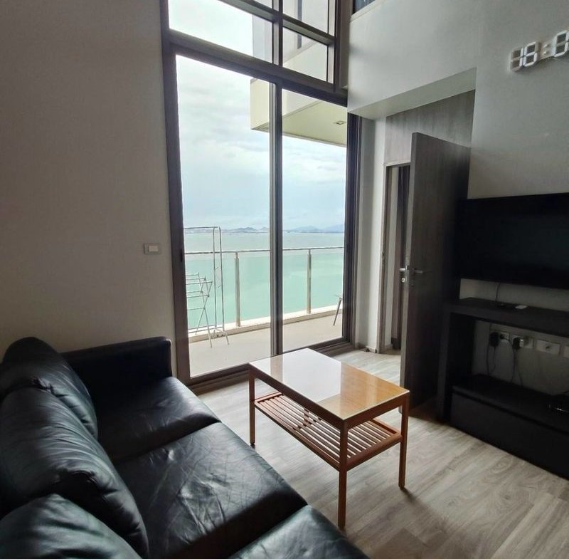 Baan Plai Haad Pattaya – Wongamat