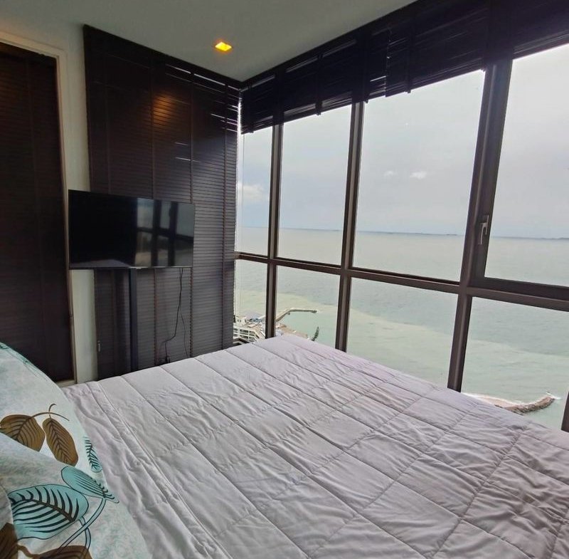 Baan Plai Haad Pattaya – Wongamat
