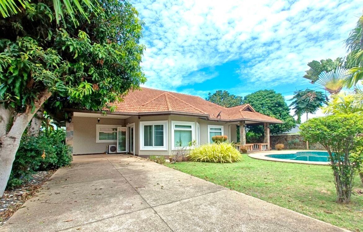 Pool Villa Nong Pla Lai – Nong Pla Lai