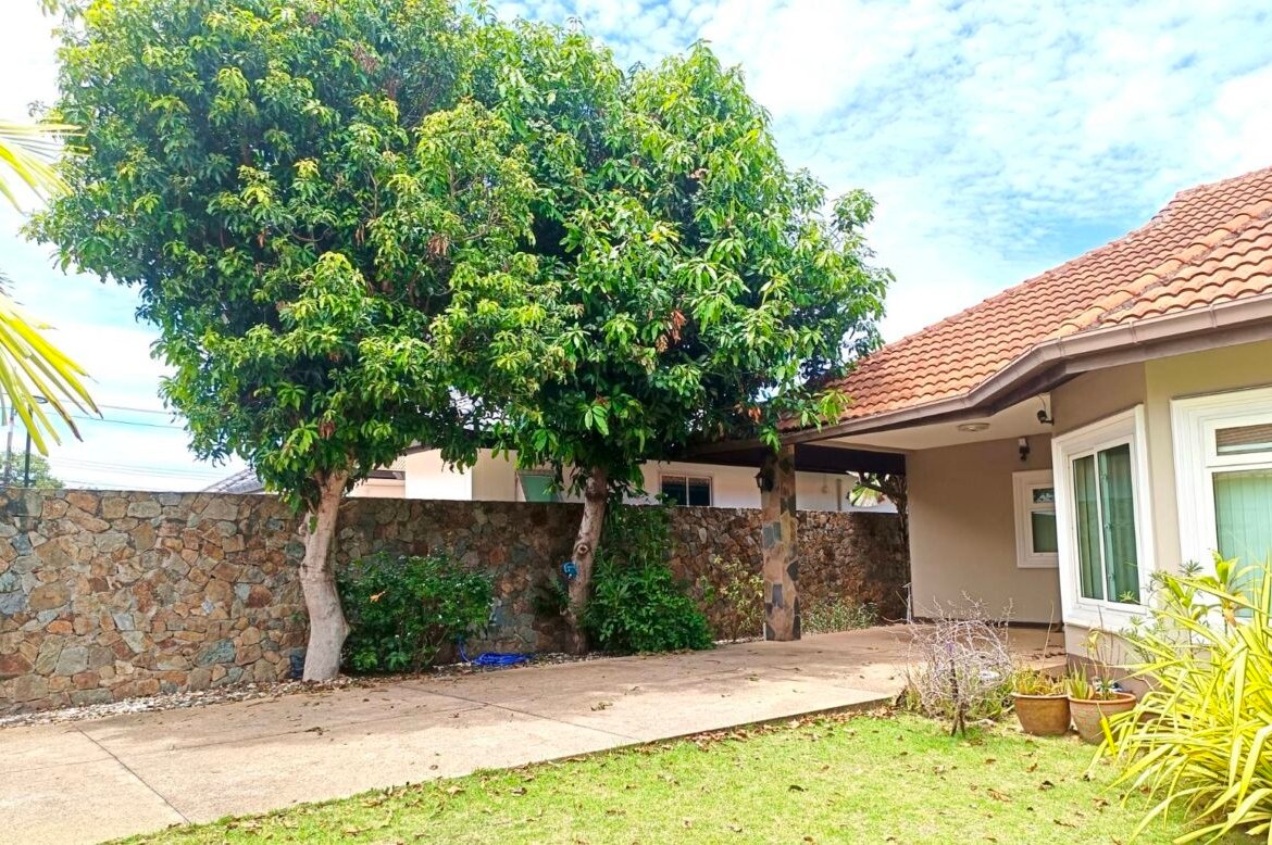 Pool Villa Nong Pla Lai – Nong Pla Lai