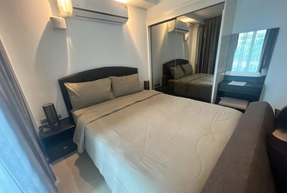 Centara Avenue Residence – Pattaya
