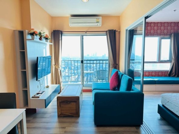 Centric Sea Pattaya (A) – Pattaya