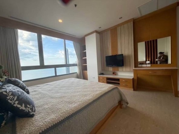 Northpoint Wongamat Pattaya – Wongamat