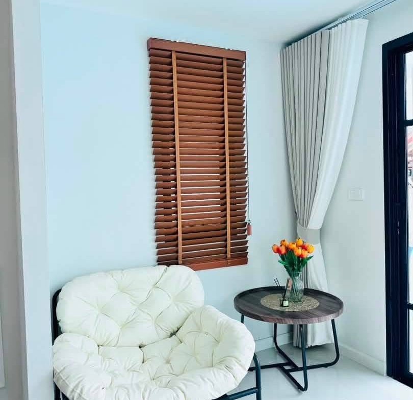 Areeya Villa – Ang Map Prachan