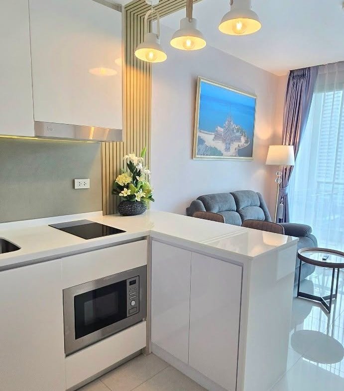 The Riviera Jomtien – Jomtien