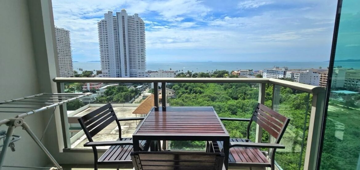 The Riviera Jomtien – Jomtien