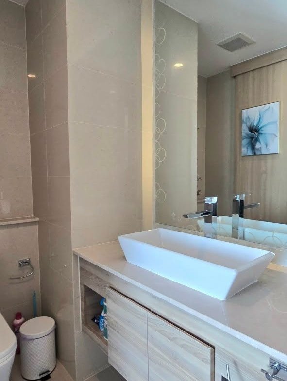 The Riviera Jomtien – Jomtien