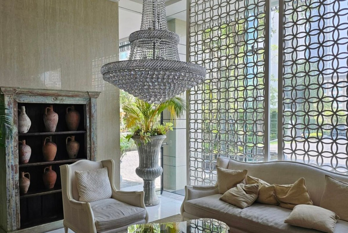 The Riviera Wongamat – Wongamat