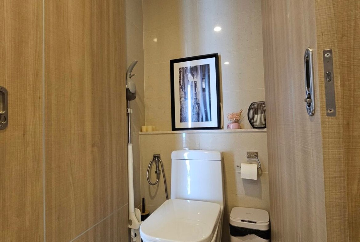 The Riviera Wongamat – Wongamat